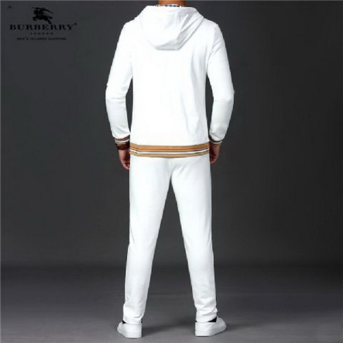 Burberry long sleeve men suit-362(M-XXXXL)