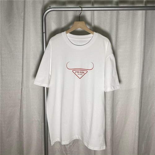 Prada t-shirt men-081(S-XXL)