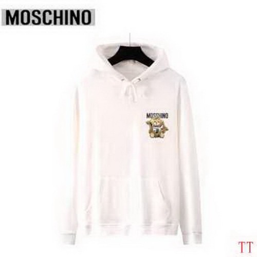 Moschino men Hoodies-230(S-XXL)