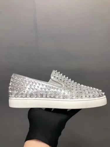 Super Max Christian Louboutin Shoes-1008