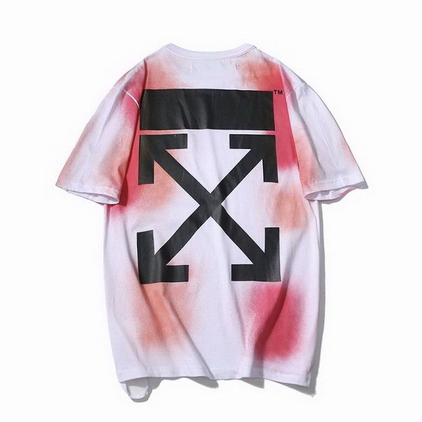 Off white t-shirt men-487(M-XXL)