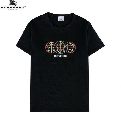 Burberry t-shirt men-280(S-XXL)