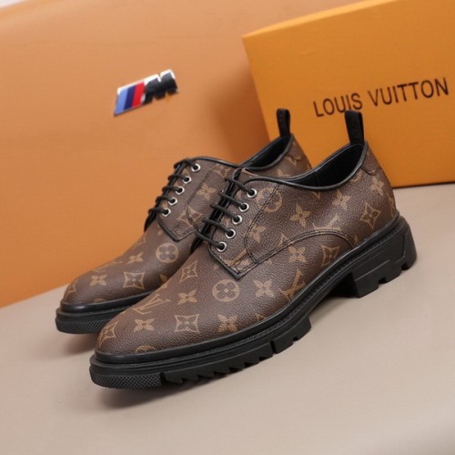 LV Men shoes 1：1 quality-3788