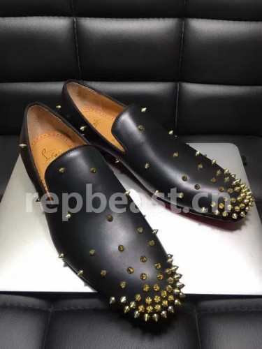 Super Max Christian Louboutin Shoes-584