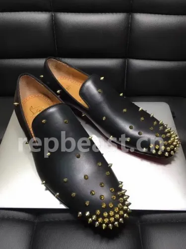 Super Max Christian Louboutin Shoes-584