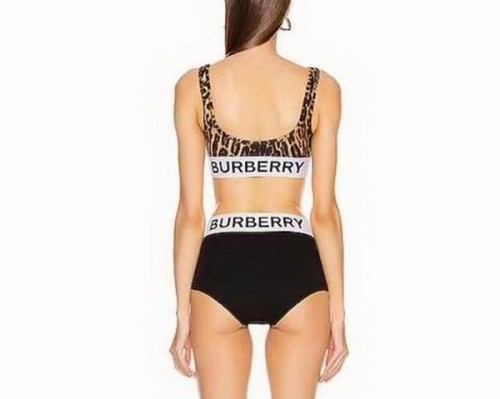 Burberry Bikini-022(S-XL)