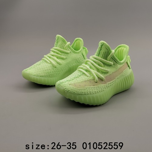 Yeezy 350 Boost V2 shoes kids-095