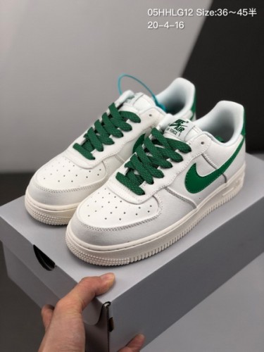 Nike air force shoes men low-1668