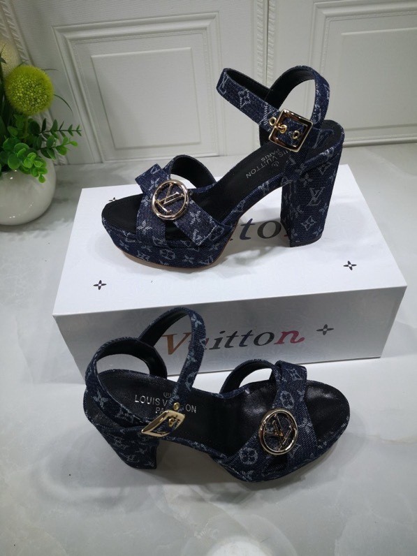 LV Sandals 1;1 Quality-127