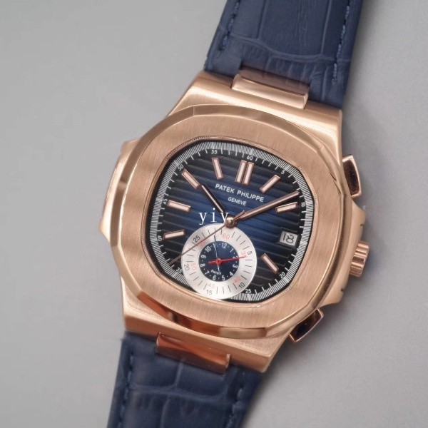 Patek Philippe Watches-528