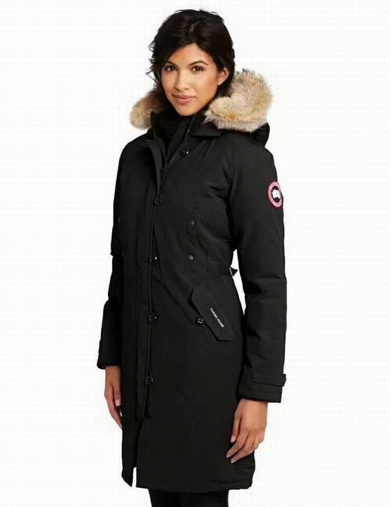 CG Down Jacket women-282