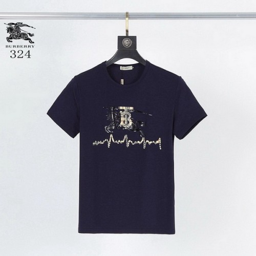 Burberry t-shirt men-498(M-XXXL)