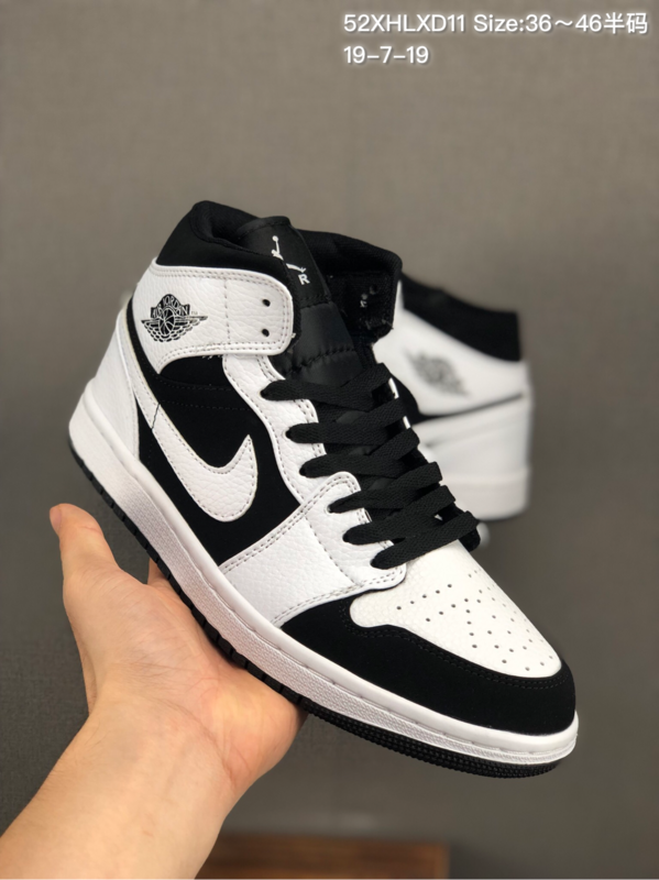 Jordan 1 shoes AAA Quality-163