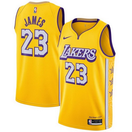 NBA Los Angeles Lakers-327