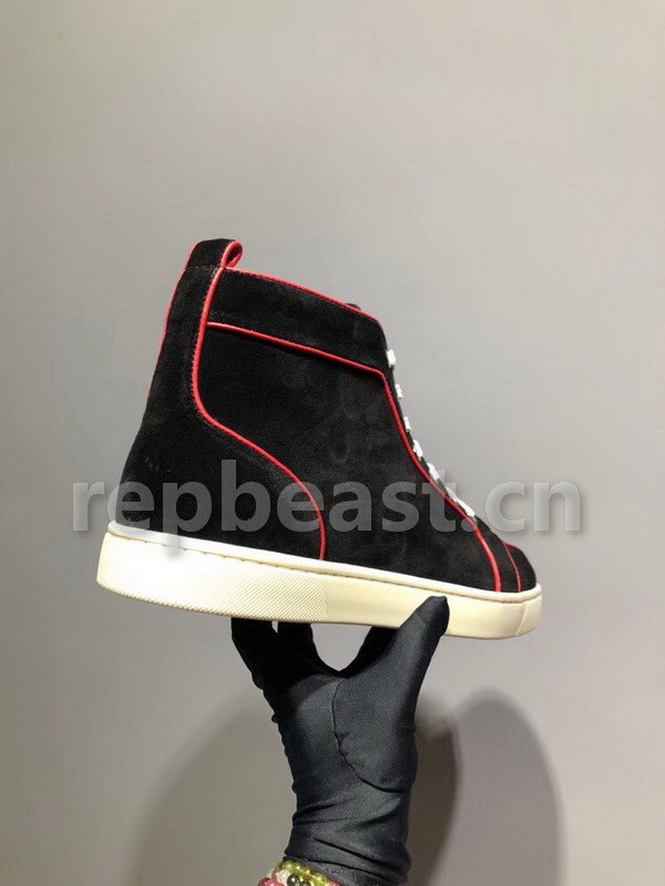 Super Max Christian Louboutin Shoes-1128