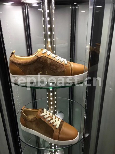 Super Max Christian Louboutin Shoes-629