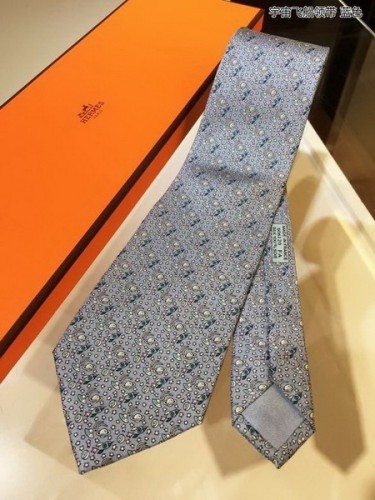 Hermes Necktie AAA Quality-127