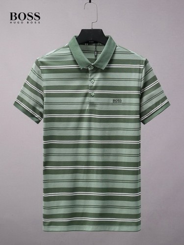 Boss polo t-shirt men-063(M-XXXL)
