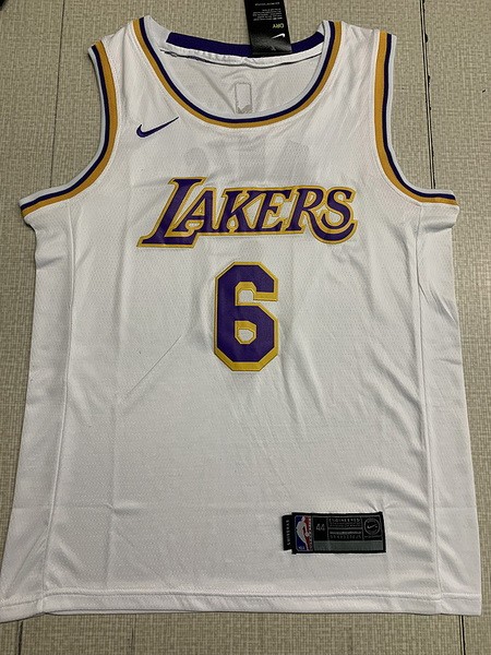 NBA Los Angeles Lakers-239