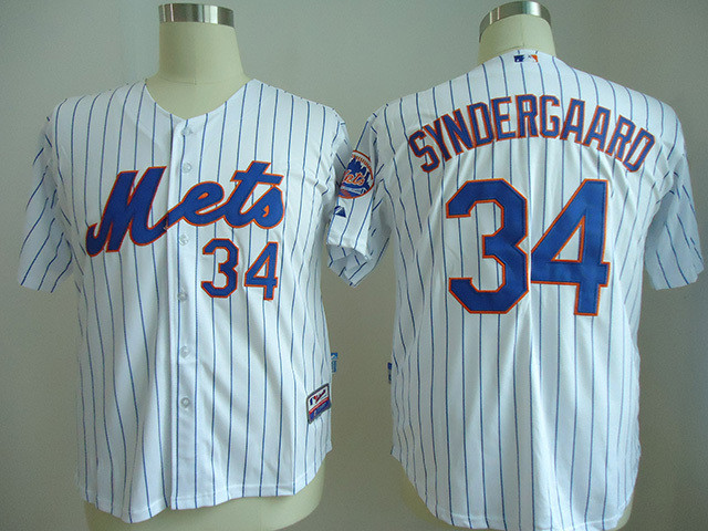MLB New York Mets-208