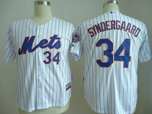 MLB New York Mets-208