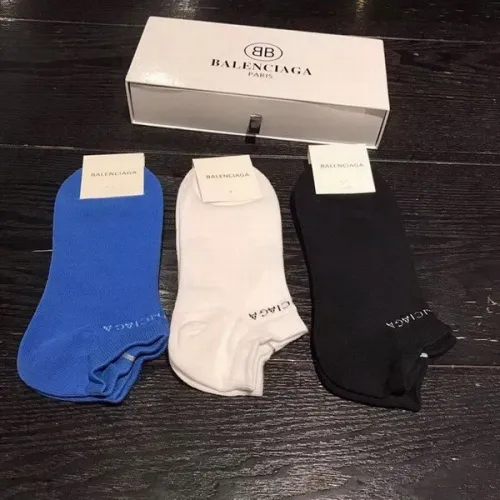 B Socks-037