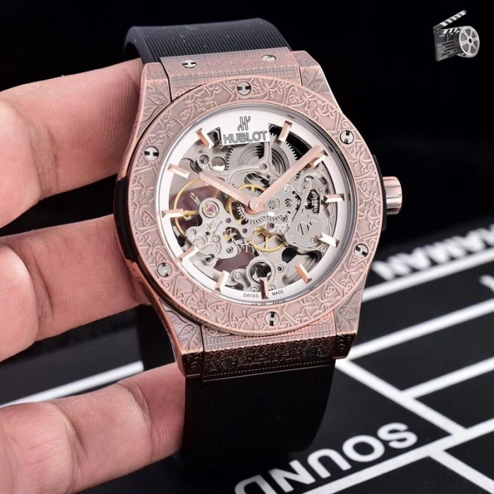 Hublot Watches-668