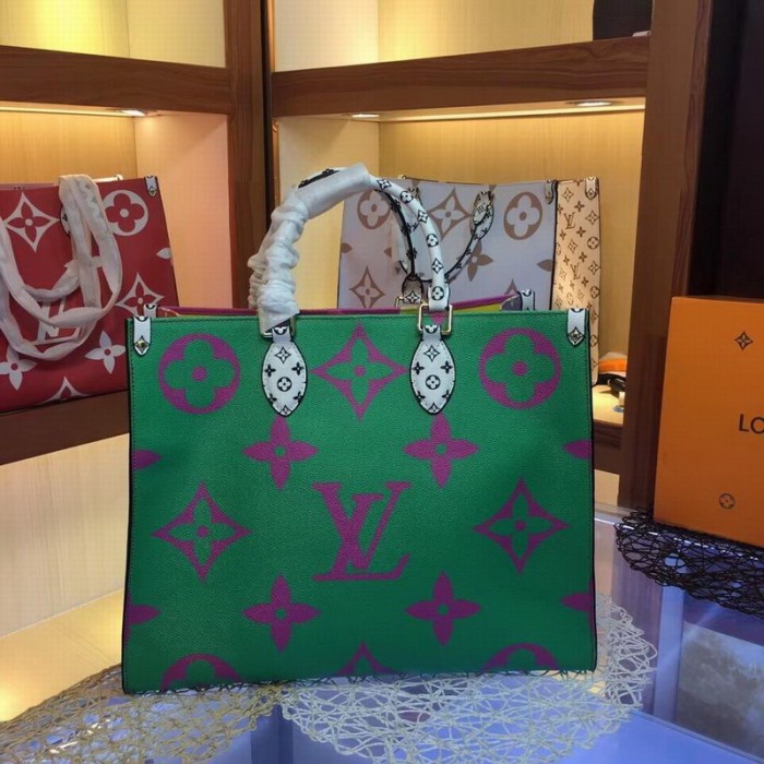 LV Hangbags AAA Women-679