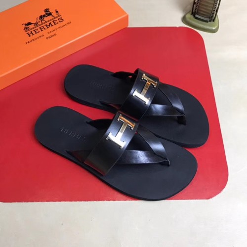 Hermes women slippers AAA-161(35-42)