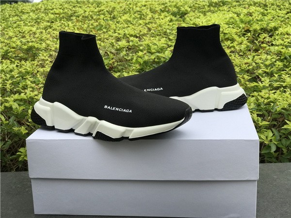 B Sock Shoes 1:1 quality-002