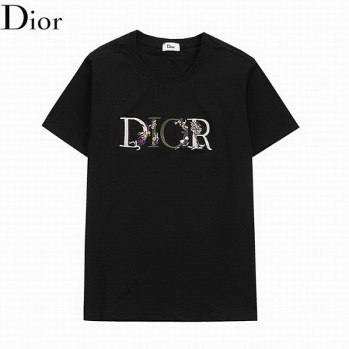 Dior T-Shirt men-163(S-XXL)
