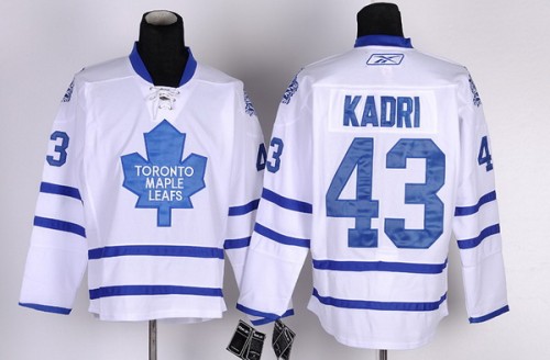 Toronto Maple Leafs jerseys-082