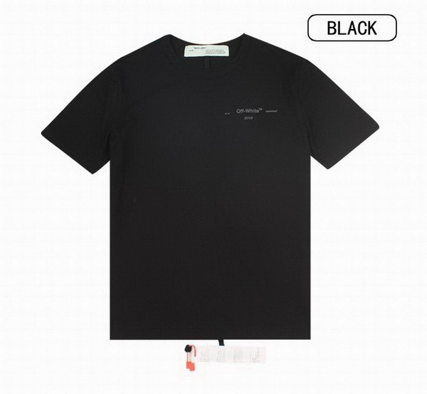 Off white t-shirt men-780(S-XL)