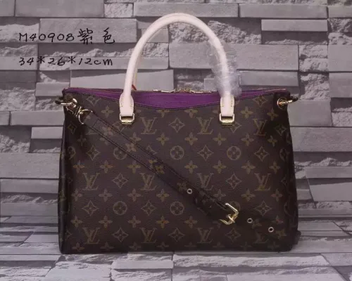 LV Hangbags AAA-074