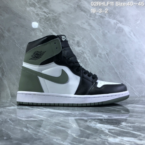 Jordan 1 shoes AAA Quality-158