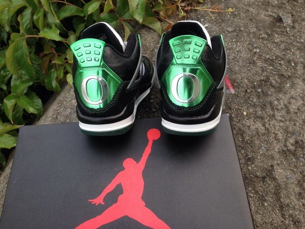 Perfect Air Jordan 4 shoes-001