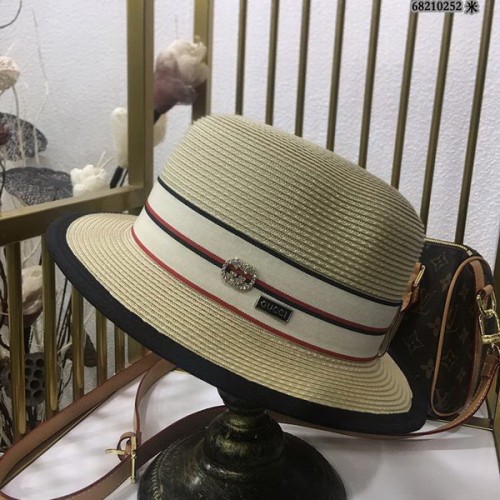 G Hats AAA-1838