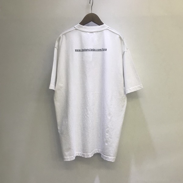 B Shirt 1：1 Quality-2016(XS-L)