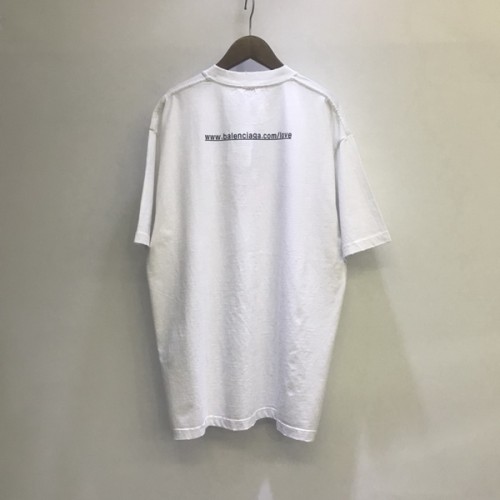 B Shirt 1：1 Quality-2016(XS-L)