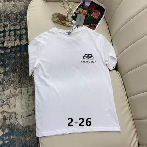 B t-shirt men-403(S-L)