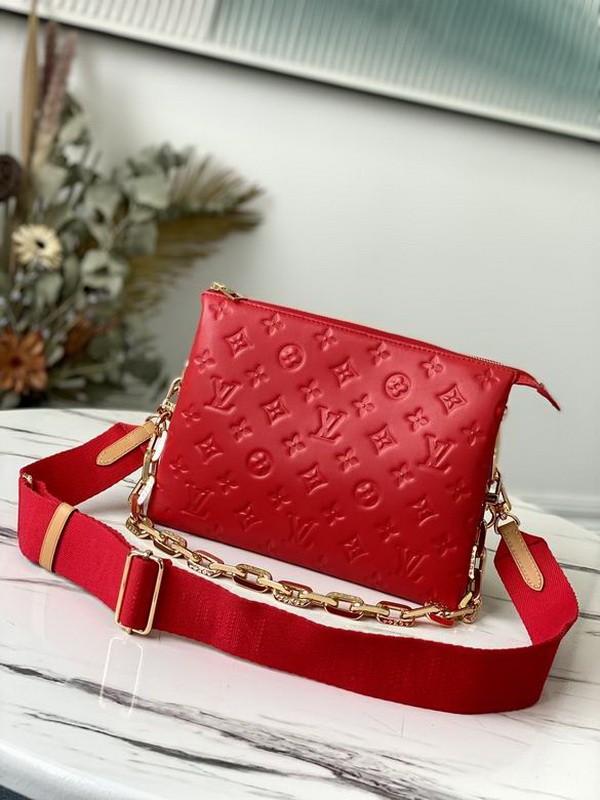 LV Hangbags AAA Women-720