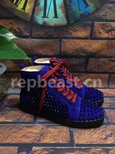 Super Max Christian Louboutin Shoes-387