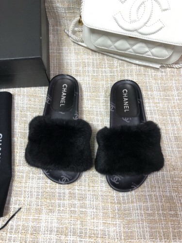 CHNL women slippers AAA-247