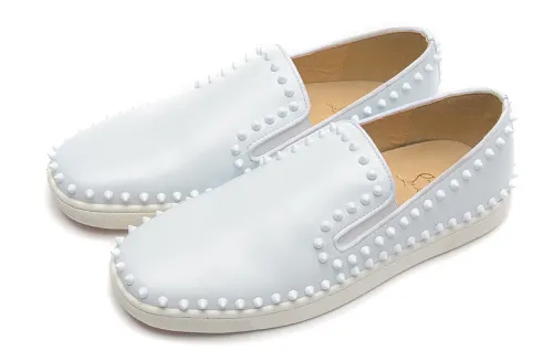 Christian Louboutin mens shoes-304