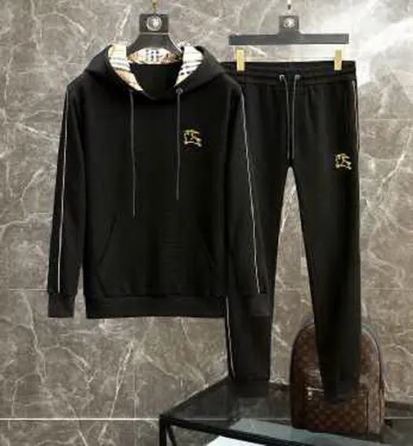 Burberry long sleeve men suit-416(M-XXXXL)