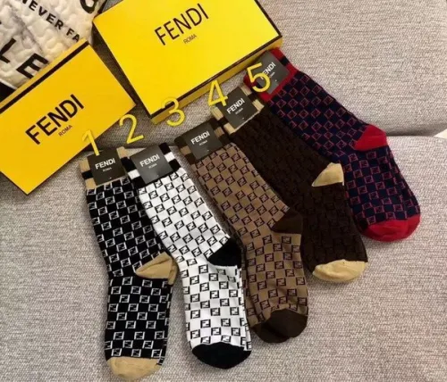 FD Socks-074
