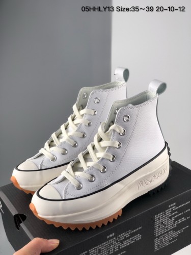 Converse Shoes High Top-197