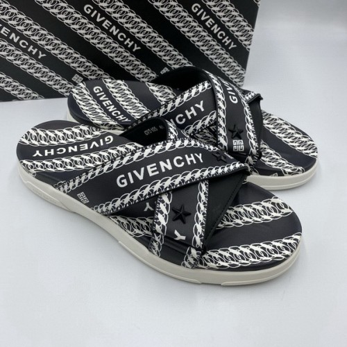 Givenchy men slippers AAA-048