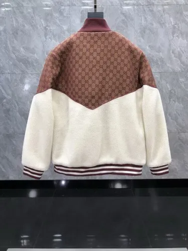 G Jacket men-523(M-XXL)