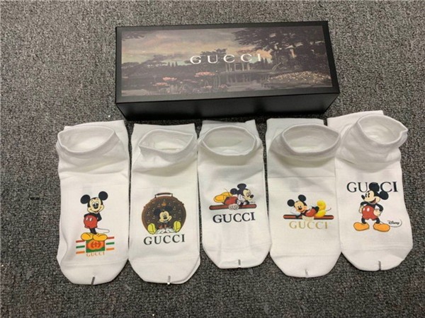 G Socks-033